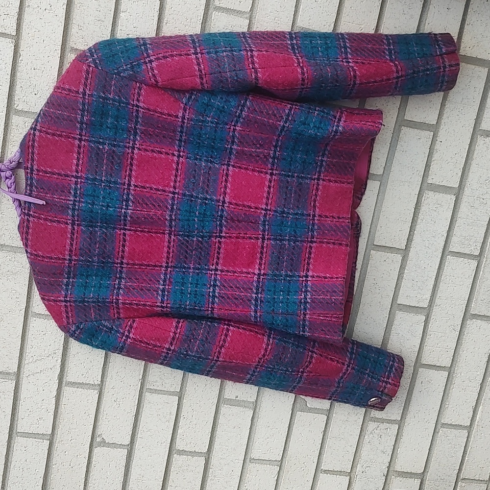 Pendleton Jacket* - image 8